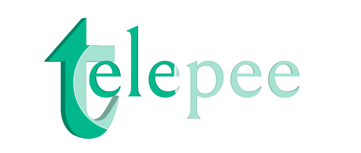 Telepee, your #1 free website builder